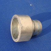 噴砂機配件 接頭A1